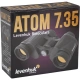 Levenhuk Atom 7 x 35