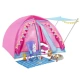 Mattel Barbie Dreamhouse adventures Stan s 2 panenkami a doplňky HGC18