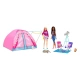 Mattel Barbie Dreamhouse adventures Stan s 2 panenkami a doplňky HGC18