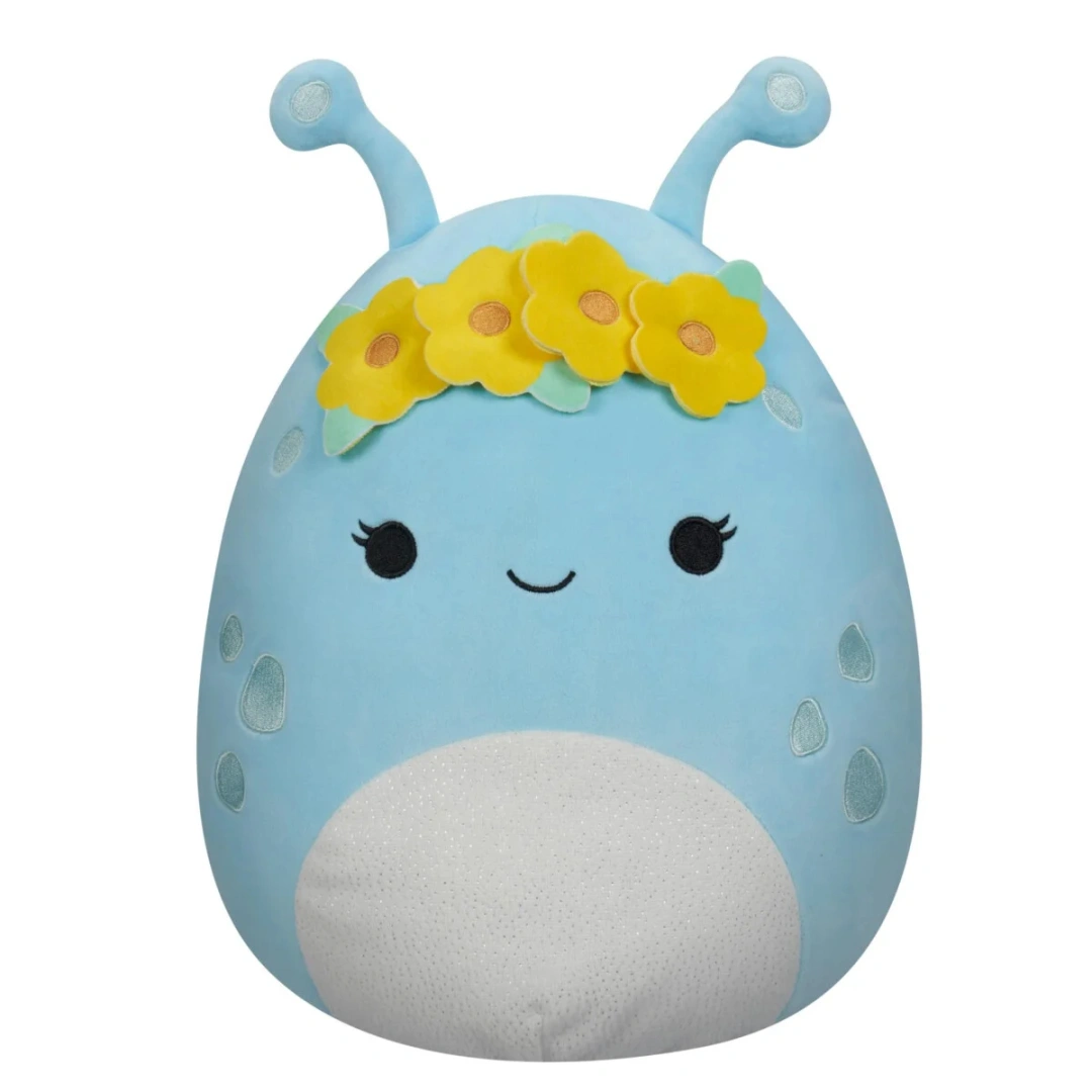 Squishmallows Mimozemšťan Natnat