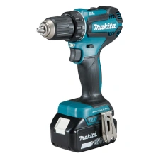 ŠROUBOVÁK MAKITA 18V DDF485RTJ 50Nm 2x5,0Ah BLDC MAKPAC