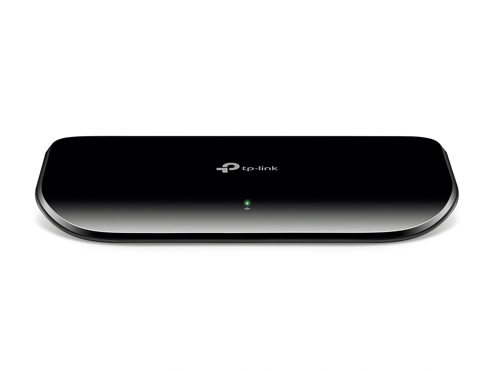 TP-LINK TL-SG1008D