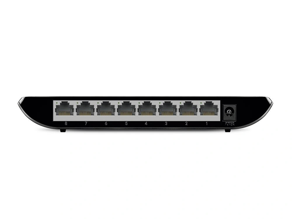 TP-LINK TL-SG1008D