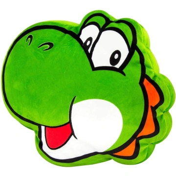 Tomy SUPER MARIO MOCCHI-MOCCHI PLYŠOVÁ FIGURKA YOSHI 36 CM