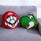 Tomy SUPER MARIO MOCCHI-MOCCHI PLYŠOVÁ FIGURKA YOSHI 36 CM