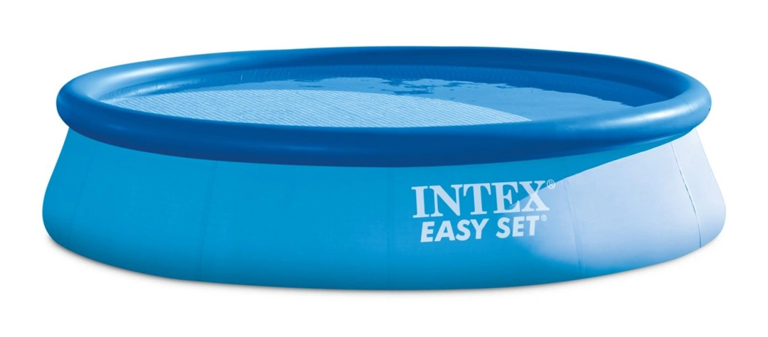 Intex Bazén Intex Easy 457x107 SET s filtrací 26166