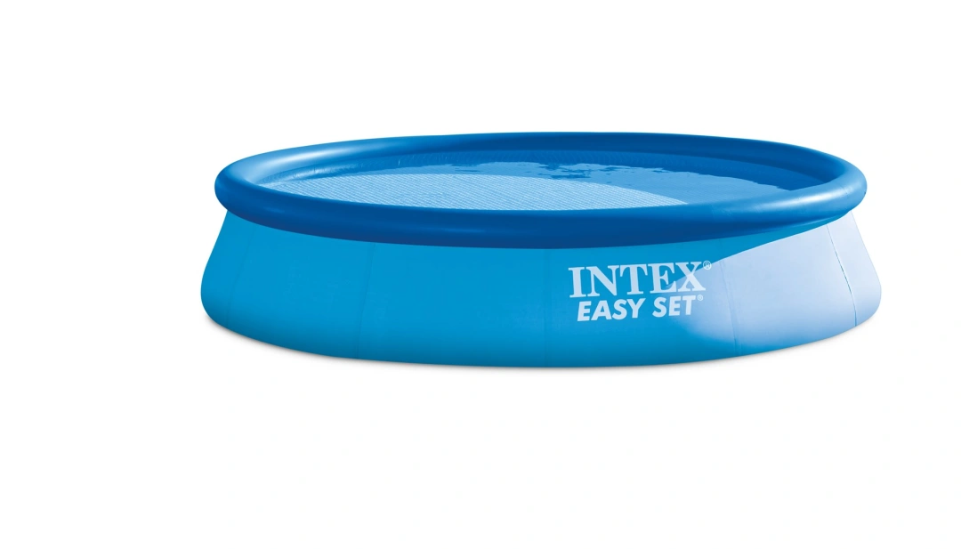 Intex Bazén Intex Easy 457x107 SET s filtrací 26166