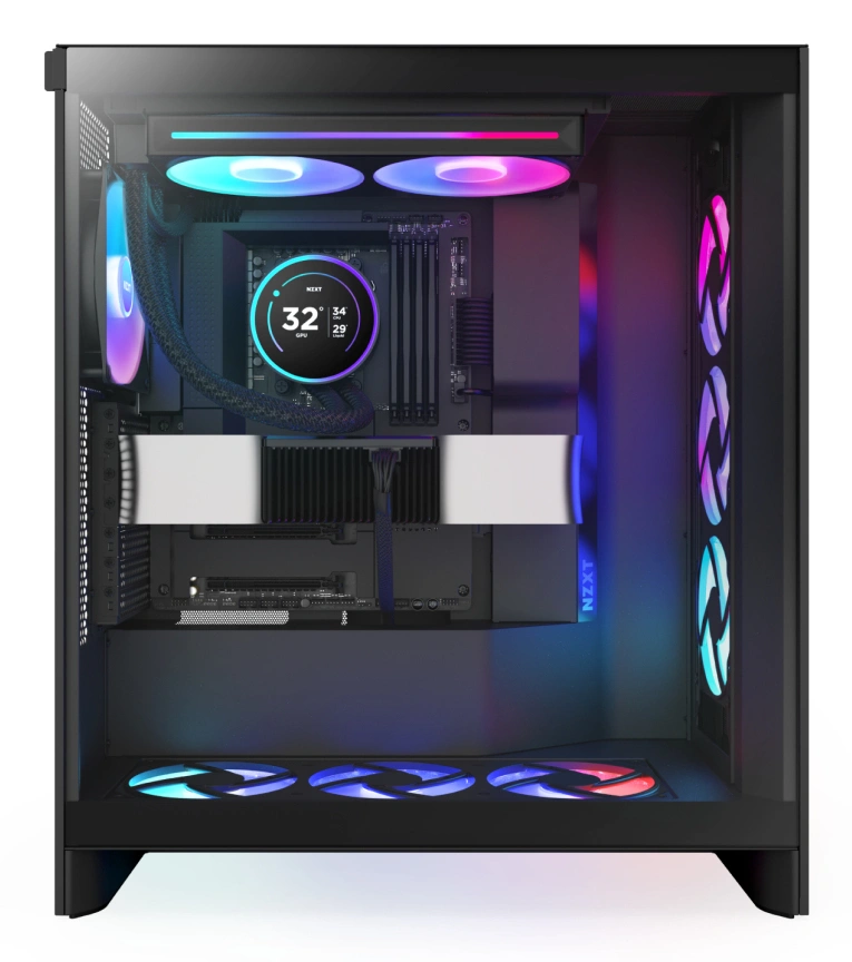 NZXT Kraken Elite 280 RGB