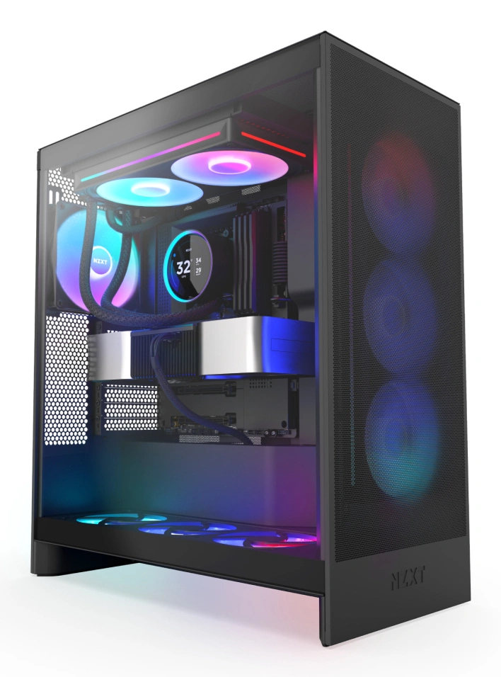 NZXT Kraken Elite 280 RGB