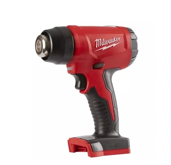 MILWAUKEE. HEAT GUN M18 BHG-0