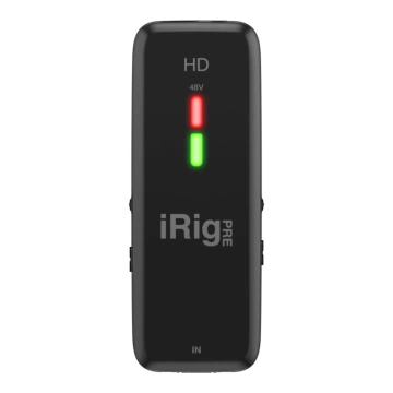 IK Multimedia iRig Mic Lav