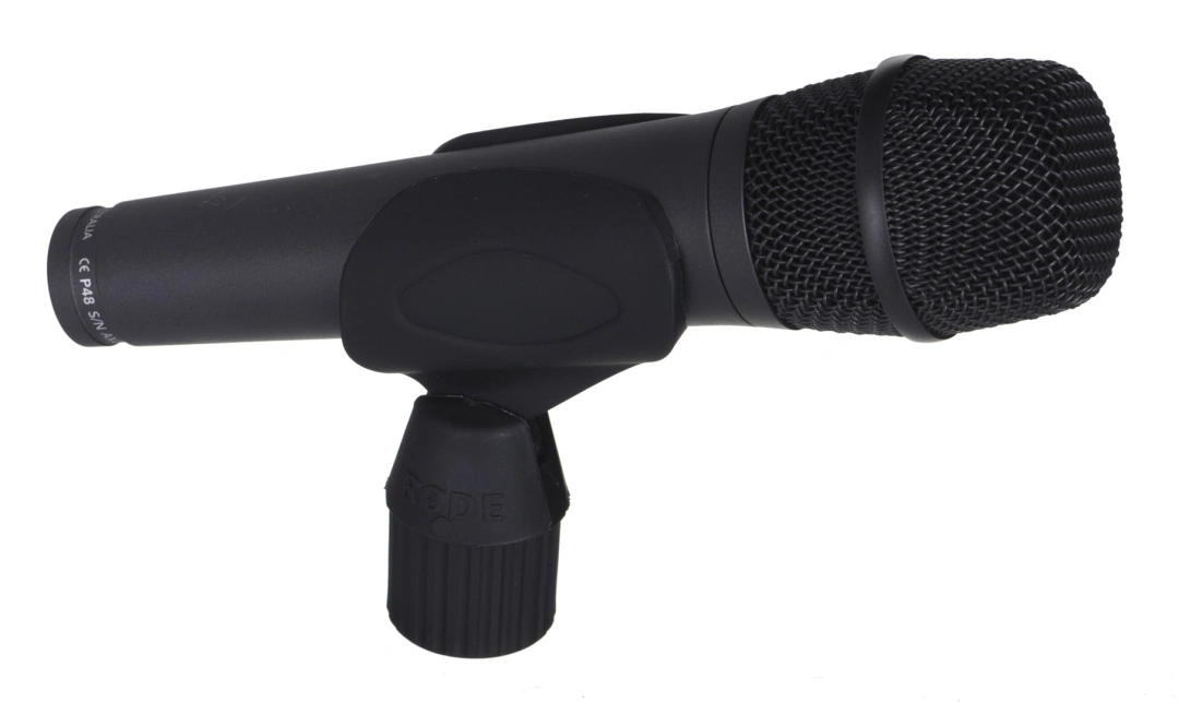 RØDE M2