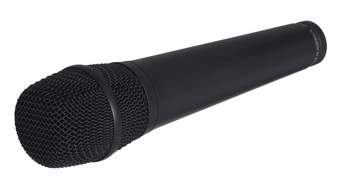 RØDE M2