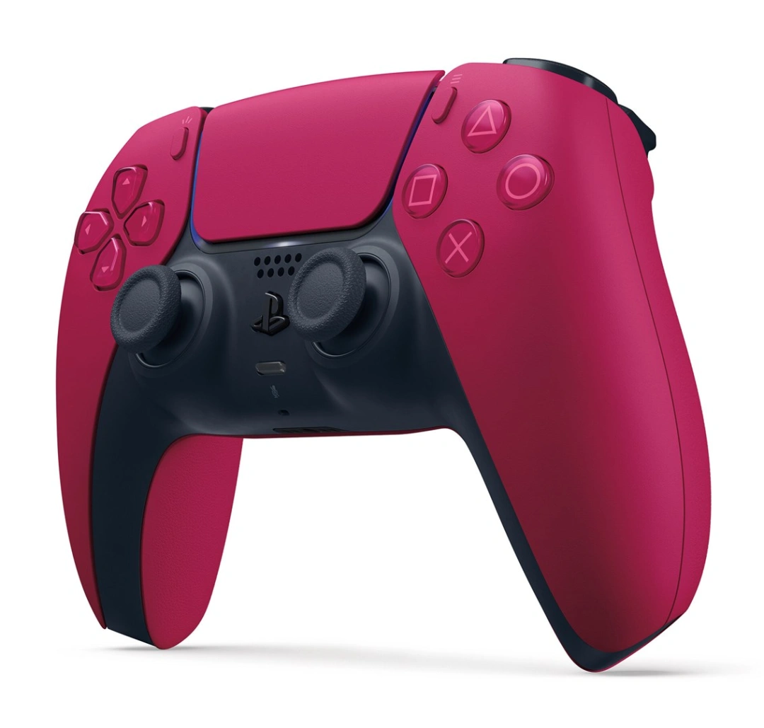 Sony DualSense Cosmic Red PS5 Wireless Controller