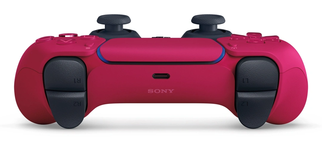 Sony DualSense Cosmic Red PS5 Wireless Controller