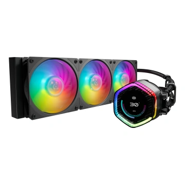 Cooler Master 360 ION