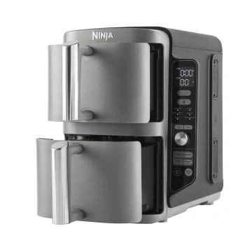 Ninja SL400EU Foodie Double Stack XL 9,5 l