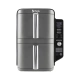 Ninja SL400EU Foodie Double Stack XL 9,5 l