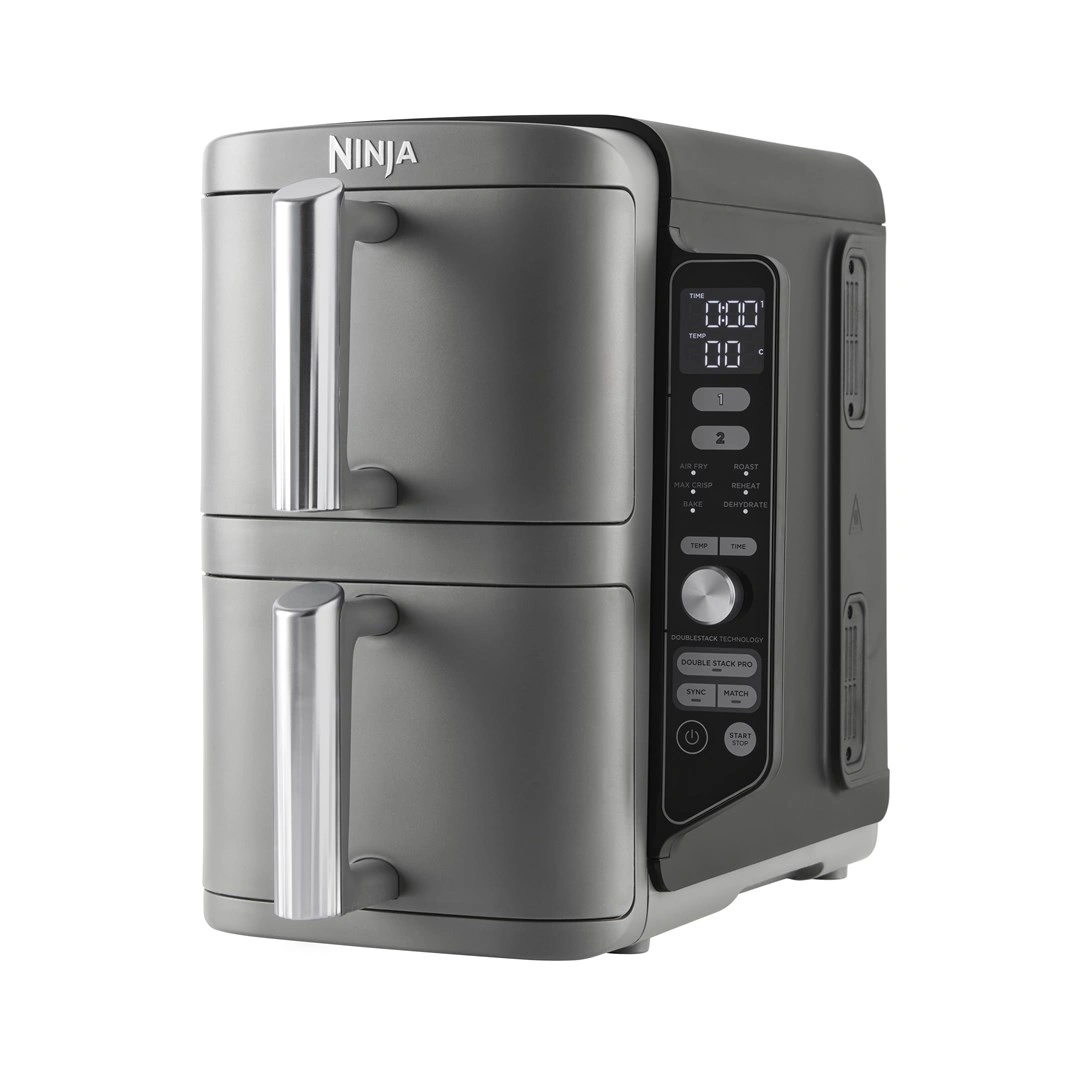 Ninja SL400EU Foodie Double Stack XL 9,5 l