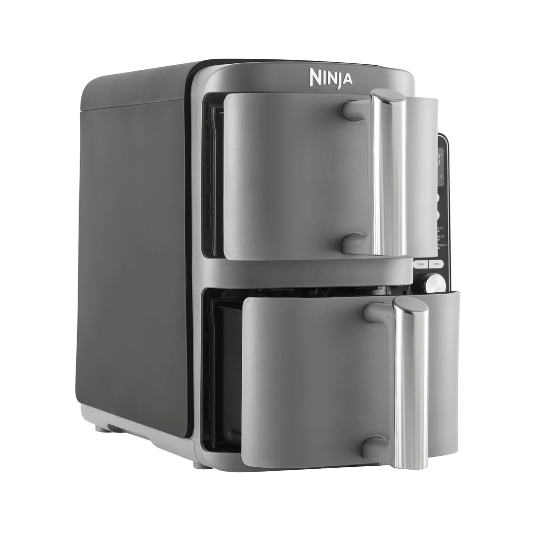 Ninja SL400EU Foodie Double Stack XL 9,5 l