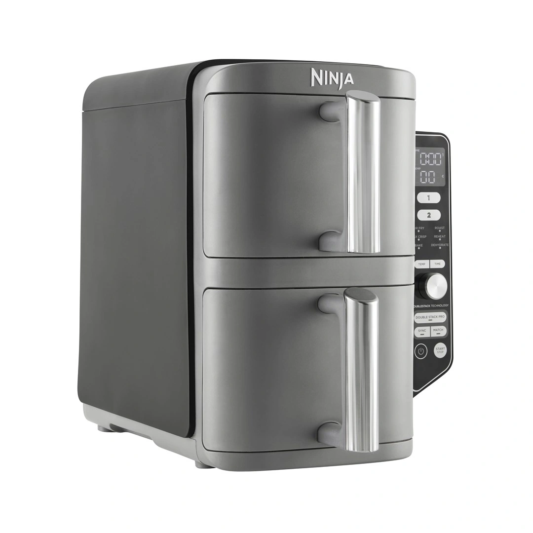 Ninja SL400EU Foodie Double Stack XL 9,5 l