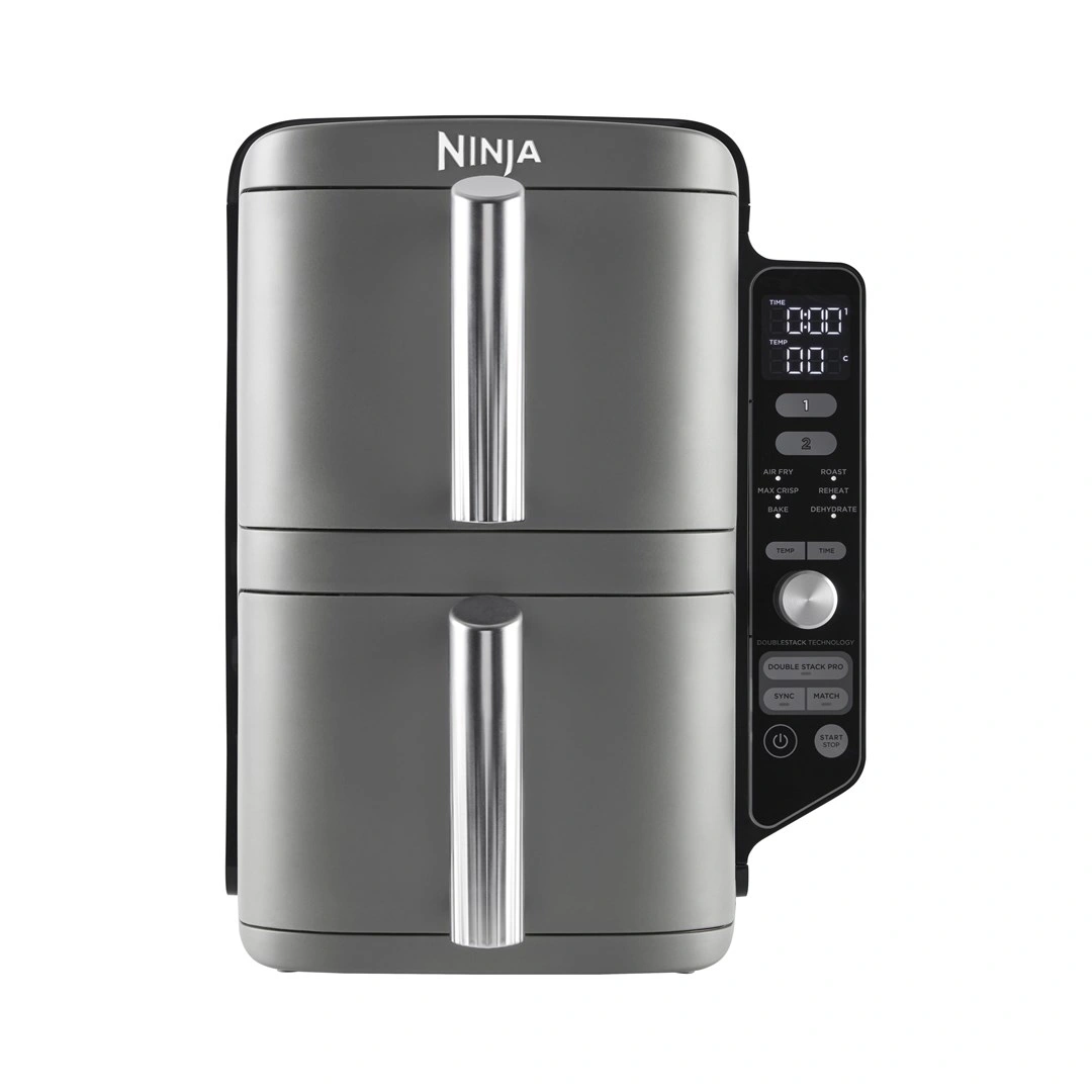 Ninja SL400EU Foodie Double Stack XL 9,5 l