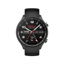 OnePlus Chytré hodinky Watch 2R, černé