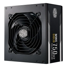 Cooler Master MWE Gold 750 V2 ATX 3.0 Ready