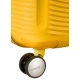 American Tourister SOUNDBOX SPINNER 77 EXP Golden Yellow