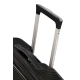 American Tourister Soundbox Spinner 77 EXP Bass Black