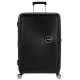 American Tourister SOUNDBOX SPINNER 67 EXP Bass Black