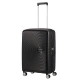 American Tourister SOUNDBOX SPINNER 67 EXP Bass Black