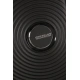 American Tourister SOUNDBOX SPINNER 67 EXP Bass Black