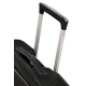 American Tourister SOUNDBOX SPINNER 67 EXP Bass Black