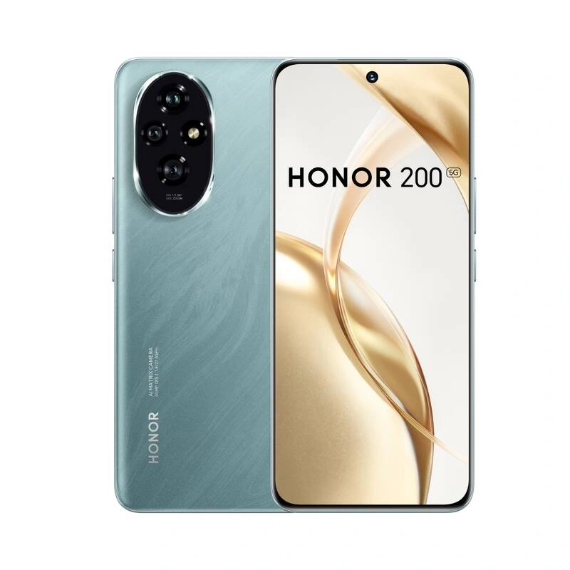 Honor 200 5G 12/512 GB, Emerald Green