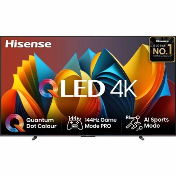 Hisense 100E7NQ PRO