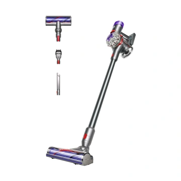 Dyson V8 Advanced, grey