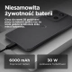 Motorola Moto G15 Power 8/256GB, Gravity Grey