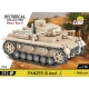 Cobi 2712 II WW Panzer III Ausf J, 1:48, 292 k