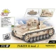 Cobi 2712 II WW Panzer III Ausf J, 1:48, 292 k