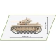 Cobi 2712 II WW Panzer III Ausf J, 1:48, 292 k