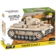 Cobi 2712 II WW Panzer III Ausf J, 1:48, 292 k