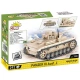 Cobi 2712 II WW Panzer III Ausf J, 1:48, 292 k