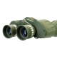 Levenhuk Discovery Field Binoculars 10x50