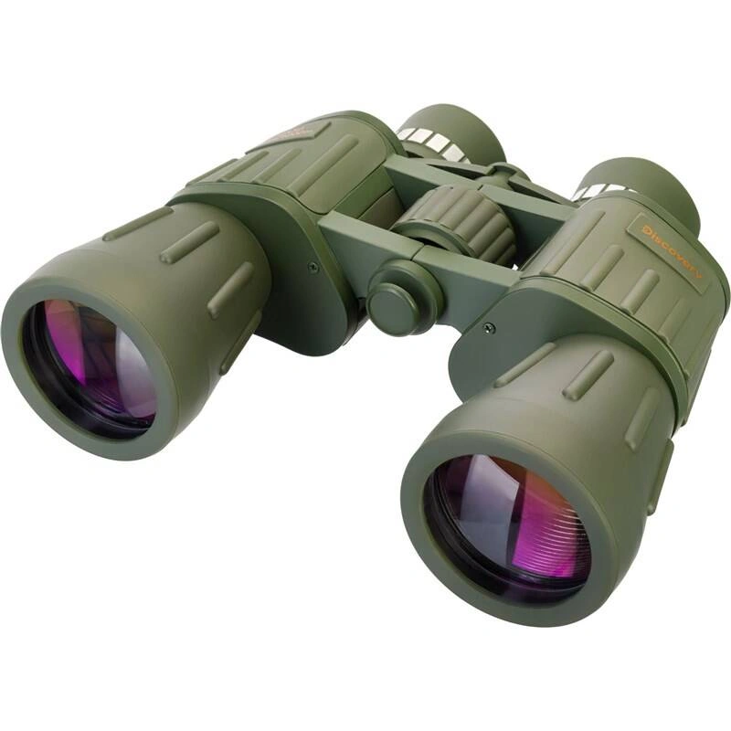 Levenhuk Discovery Field Binoculars 10x50