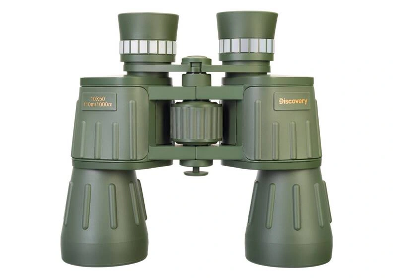 Levenhuk Discovery Field Binoculars 10x50