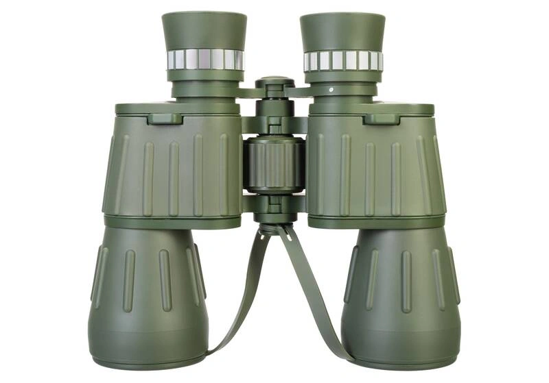 Levenhuk Discovery Field Binoculars 10x50