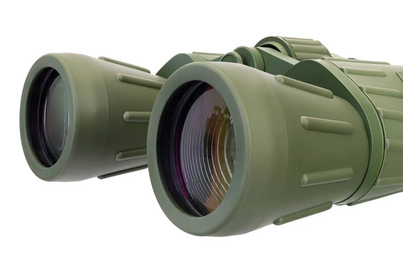 Levenhuk Discovery Field Binoculars 10x50