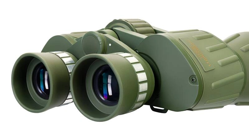 Levenhuk Discovery Field Binoculars 10x50