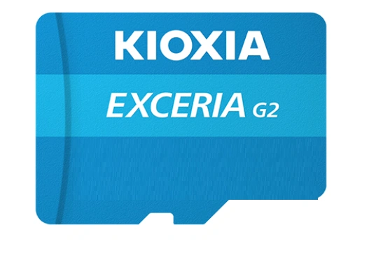 Kioxia EXCERIA G2